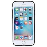 Чехол для смартфона Apple iPhone 7/ 8 Plus Remax/ Back/ TPU/ Черный photo 2