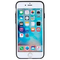 Husă pentru smartphone Apple iPhone 7/ 8 Plus Remax/ Back/ TPU/ Silver Blue photo 2