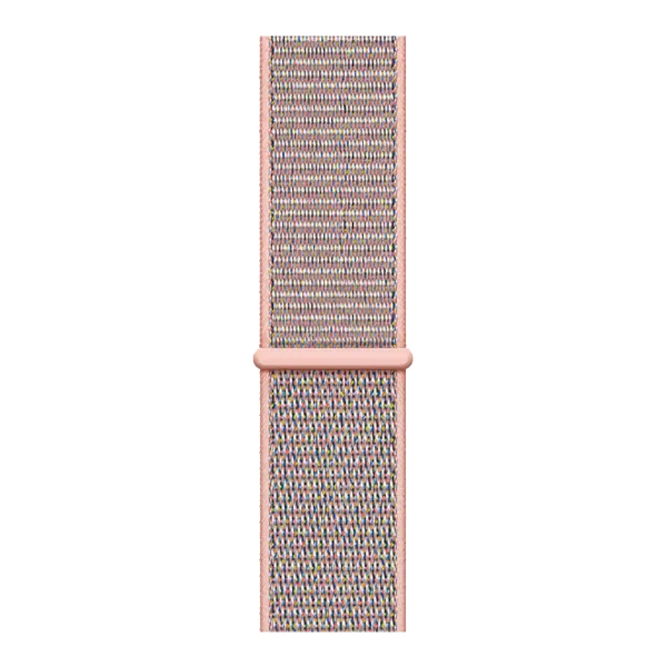 Умные часы Apple Watch Series 4 1.57"/ MU692/ Sport Loop Золотой photo 3