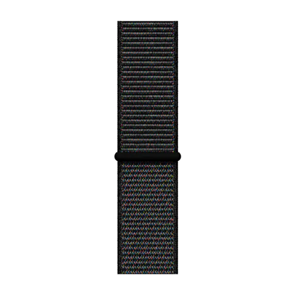 Ceas inteligent Apple Watch Series 4 1.73"/ MU6E2/ Sport Loop Gray photo 3