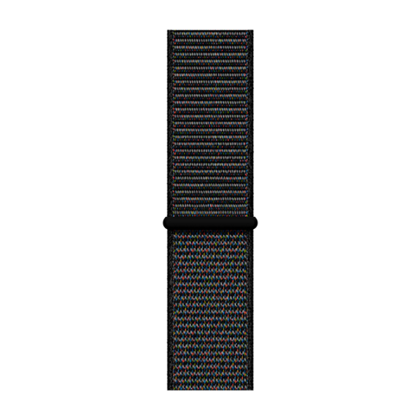 Ceas inteligent Apple Watch Series 4 1.73"/ MU6E2/ Sport Loop Gray photo 3