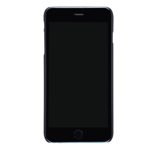 Husa iPhone 6/6S Plus Nillkin Back/ PP/ Black photo 2