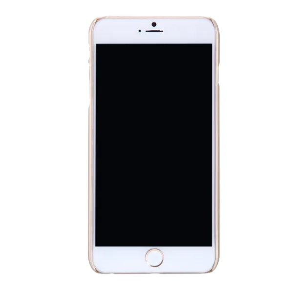 Husa Apple iPhone 6/6S Plus Nillkin Back/ PP/ Gold photo 2