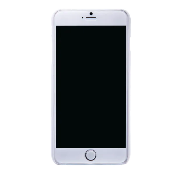 Husa Apple iPhone 6/6S Nillkin Back/ PP/ White photo 2