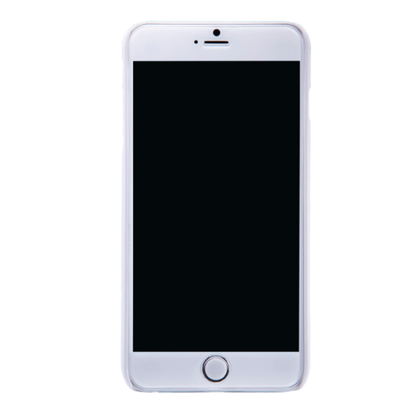 Husa Apple iPhone 6/6S Nillkin Back/ PP/ White photo 2