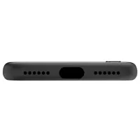 Чехол для смартфона Apple iPhone X Nillkin/ Back/ TPU/ PC/ PU/ Черный photo 6