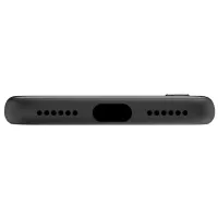 Чехол для смартфона Apple iPhone X Nillkin/ Back/ TPU/ PC/ PU/ Серый photo 5