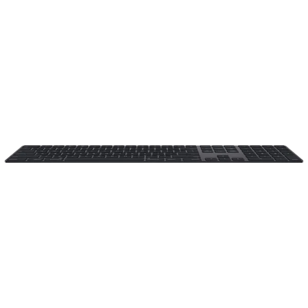 Клавиатура Apple Magic Keyboard Беспроводные/ Серый photo 2