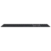Клавиатура Apple Magic Keyboard Беспроводные/ Серый photo 2