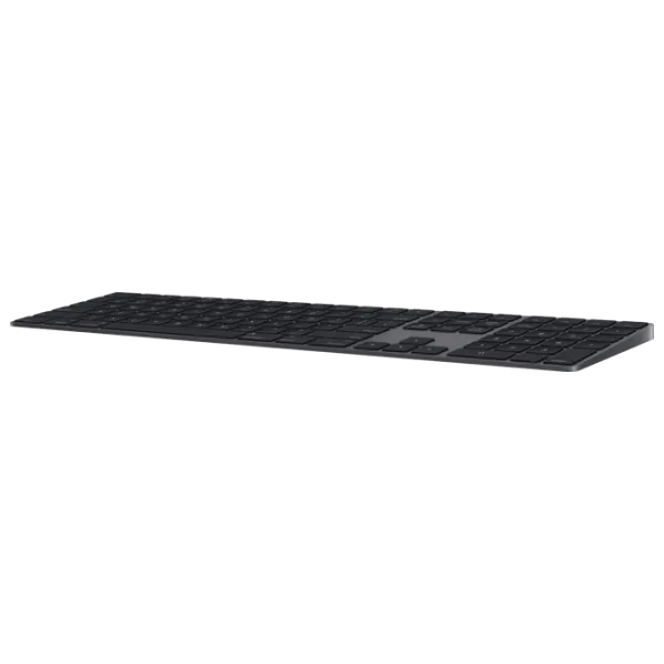 Клавиатура Apple Magic Keyboard Беспроводные/ Серый photo 3