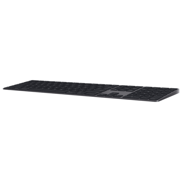 Клавиатура Apple Magic Keyboard Беспроводные/ Серый photo 3