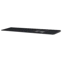 Клавиатура Apple Magic Keyboard Беспроводные/ Серый photo 3