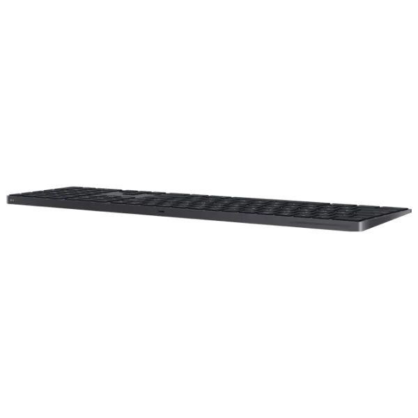 Клавиатура Apple Magic Keyboard Беспроводные/ Серый photo 4