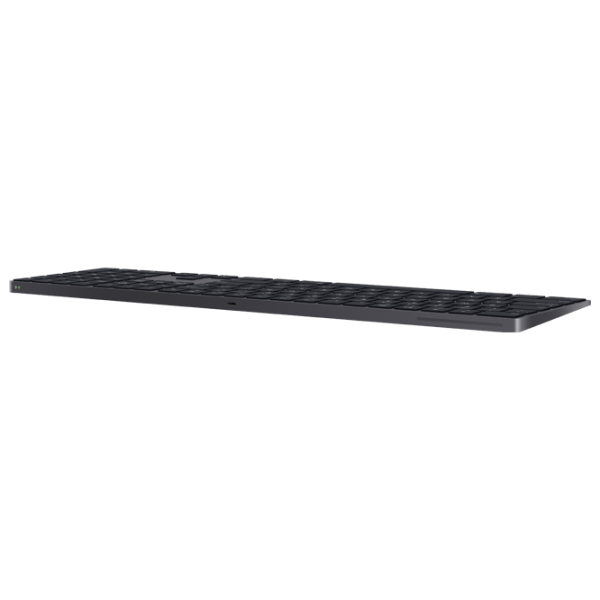 Клавиатура Apple Magic Keyboard Беспроводные/ Серый photo 4