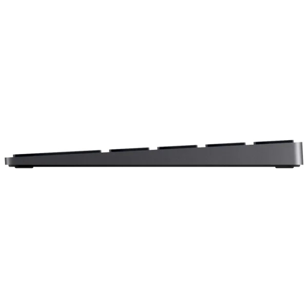 Клавиатура Apple Magic Keyboard Беспроводные/ Серый photo 5