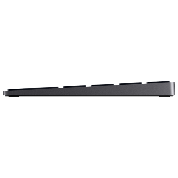 Клавиатура Apple Magic Keyboard Беспроводные/ Серый photo 5