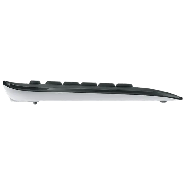 Клавиатура Logitech MK540 Беспроводные/ Черный photo 5 Клавиатура Logitech MK540 Беспроводные/ Черный photo 5