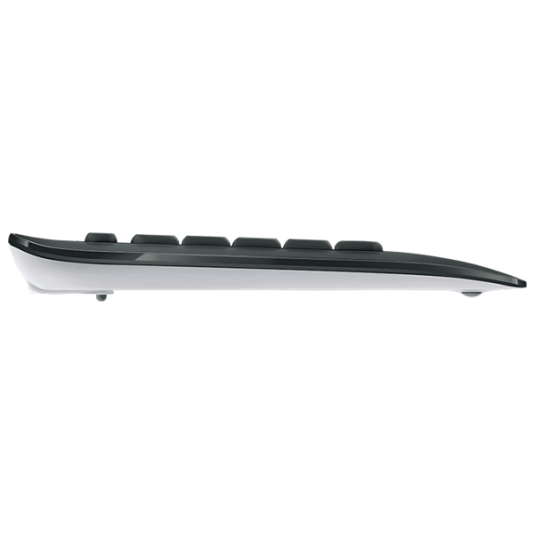 Клавиатура Logitech MK540 Беспроводные/ Черный photo 5 Клавиатура Logitech MK540 Беспроводные/ Черный photo 5