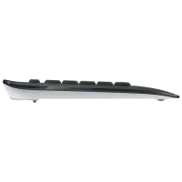 Tastatură Logitech MK540 Fără fir/ Black photo 5