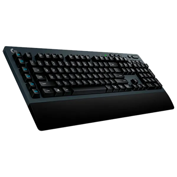 Клавиатура Logitech G613 Беспроводные/ Черный photo 2 Клавиатура Logitech G613 Беспроводные/ Черный photo 2
