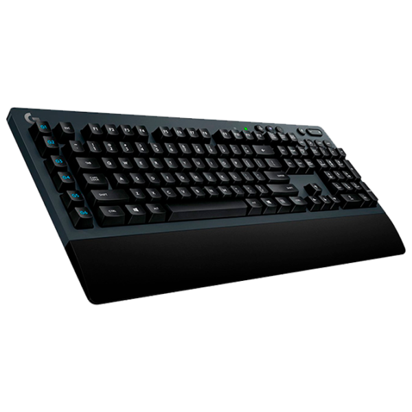Клавиатура Logitech G613 Беспроводные/ Черный photo 2 Клавиатура Logitech G613 Беспроводные/ Черный photo 2