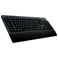 Клавиатура Logitech G613 Беспроводные / Черный photo 2