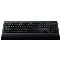 Клавиатура Logitech G613 Беспроводные / Черный photo 3