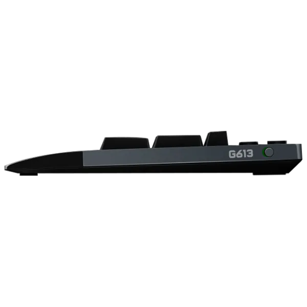 Клавиатура Logitech G613 Беспроводные/ Черный photo 4 Клавиатура Logitech G613 Беспроводные/ Черный photo 4