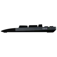 Клавиатура Logitech G613 Беспроводные / Черный photo 4