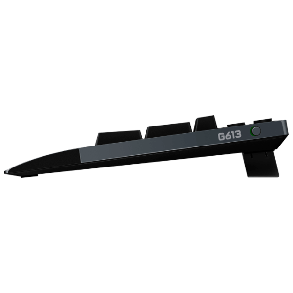 Клавиатура Logitech G613 Беспроводные/ Черный photo 5 Клавиатура Logitech G613 Беспроводные/ Черный photo 5