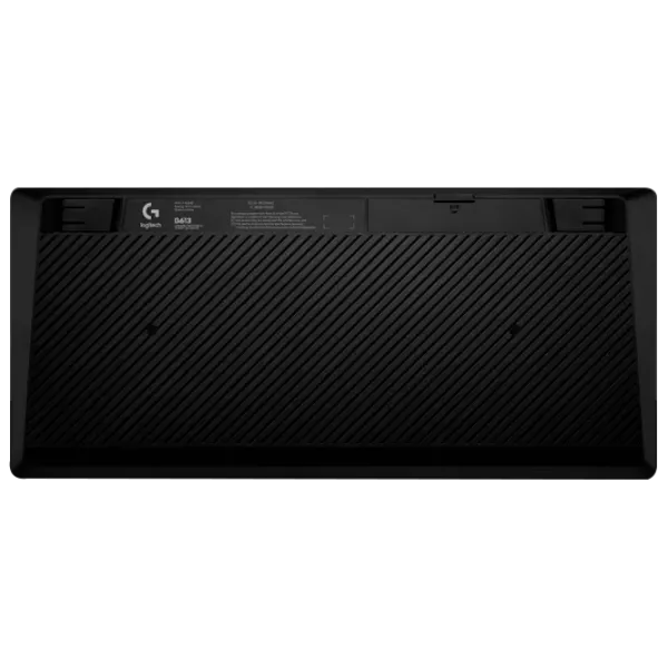 Клавиатура Logitech G613 Беспроводные/ Черный photo 6 Клавиатура Logitech G613 Беспроводные/ Черный photo 6