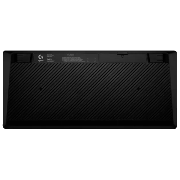 Клавиатура Logitech G613 Беспроводные/ Черный photo 6 Клавиатура Logitech G613 Беспроводные/ Черный photo 6