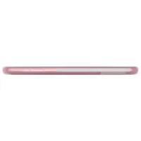 Husă pentru smartphone Samsung Galaxy J7 (2017) Nillkin/ Back/ TPU/ Transparent White photo 6
