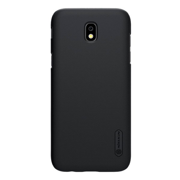 Husa Samsung Galaxy J7 (2017) Nillkin Back/ PP/ Black photo 2