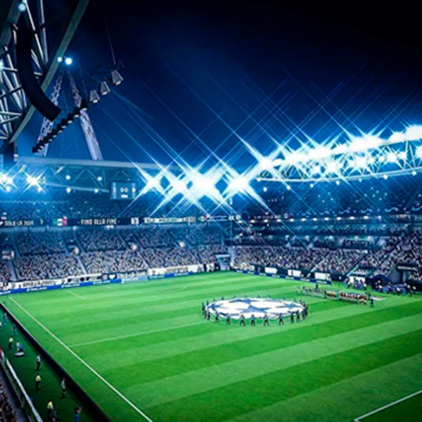 Fifa 19 Game for PlayStation 4 photo 2  Fifa 19 Game for PlayStation 4 photo 2