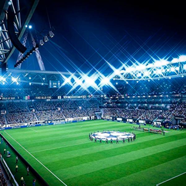 Fifa 19 Game for PlayStation 4 photo 2  Fifa 19 Game for PlayStation 4 photo 2