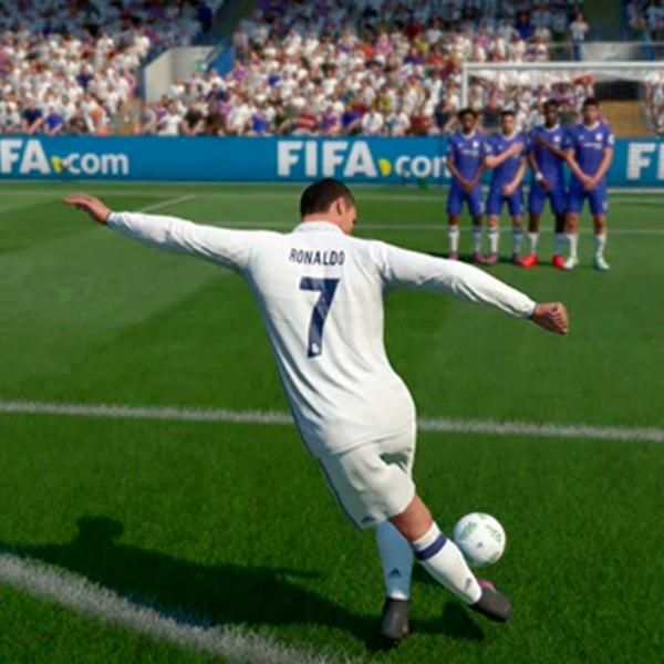Fifa 19 Game for PlayStation 4 photo 3  Fifa 19 Game for PlayStation 4 photo 3