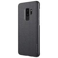 Чехол для смартфона Samsung Galaxy S9 Plus Nillkin/ Back/ PC/ Черный photo 4