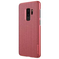 Чехол для смартфона Samsung Galaxy S9 Plus Nillkin/ Back/ PC/ Красный photo 3