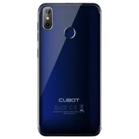 Cubot J3 Pro 1 ГБ/ 16 ГБ/ Dual SIM/ Синий photo 2