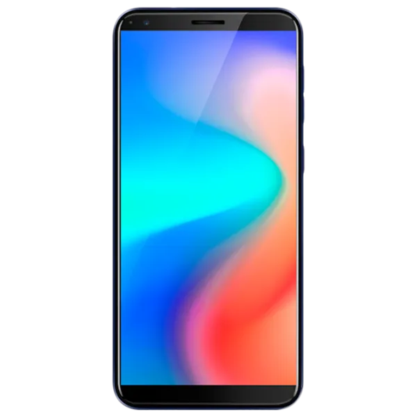 Cubot J3 Pro 1 ГБ/ 16 ГБ/ Dual SIM/ Синий photo 3