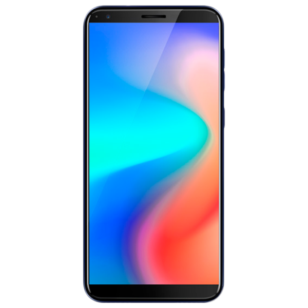 Cubot J3 Pro 1 ГБ/ 16 ГБ/ Dual SIM/ Синий photo 3