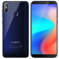 Cubot J3 Pro 1 ГБ/ 16 ГБ/ Dual SIM/ Синий photo 4