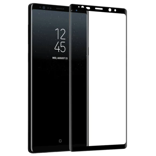 Защитное стекло Samsung Galaxy Note 9 Nillkin / 3D photo 2 Защитное стекло Samsung Galaxy Note 9 Nillkin / 3D photo 2