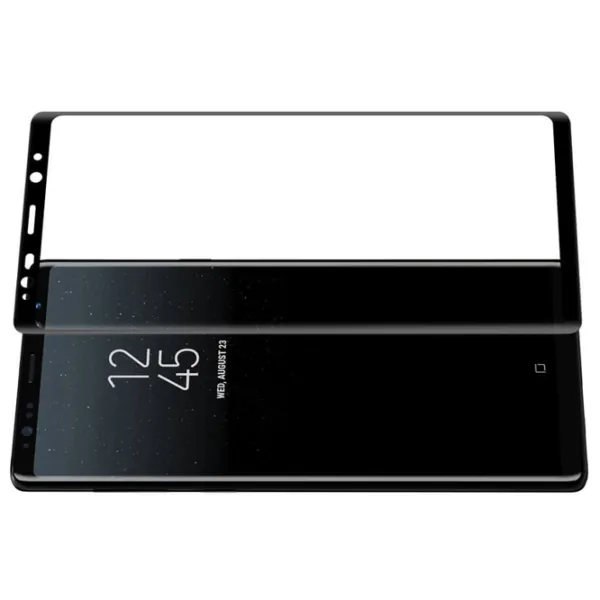Защитное стекло Samsung Galaxy Note 9 Nillkin / 3D photo 3 Защитное стекло Samsung Galaxy Note 9 Nillkin / 3D photo 3