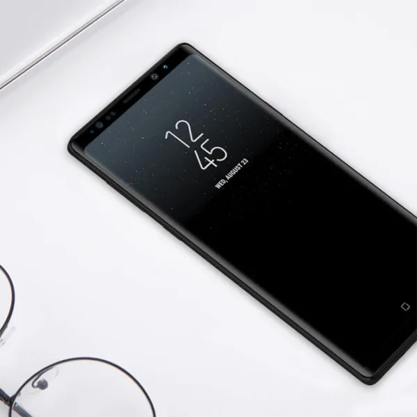Защитное стекло Samsung Galaxy Note 9 Nillkin / 3D photo 5 Защитное стекло Samsung Galaxy Note 9 Nillkin / 3D photo 5