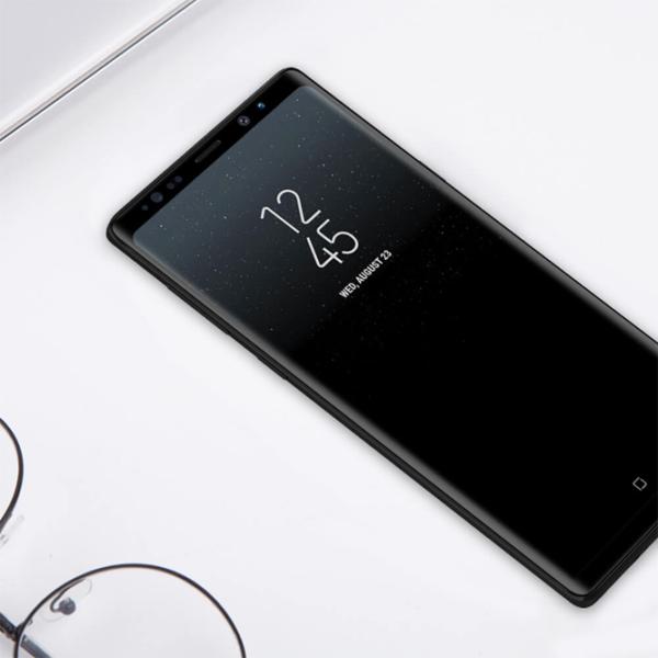 Защитное стекло Samsung Galaxy Note 9 Nillkin / 3D photo 5 Защитное стекло Samsung Galaxy Note 9 Nillkin / 3D photo 5