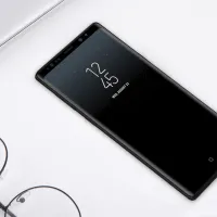 Sticlă de protecție Samsung Galaxy Note 9 Nillkin / 3D photo 5