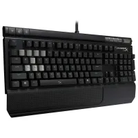 Клавиатура HyperX Alloy Elite RGB Проводная / Красный photo 4