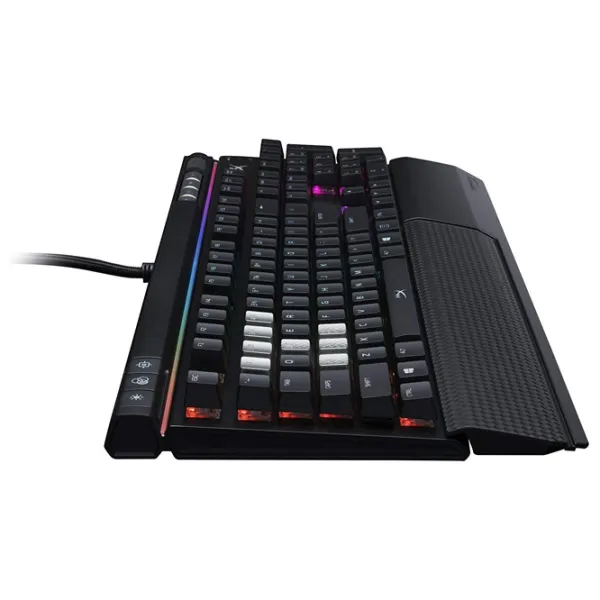 Клавиатура HyperX Alloy Elite RGB Проводная/ Красный photo 5